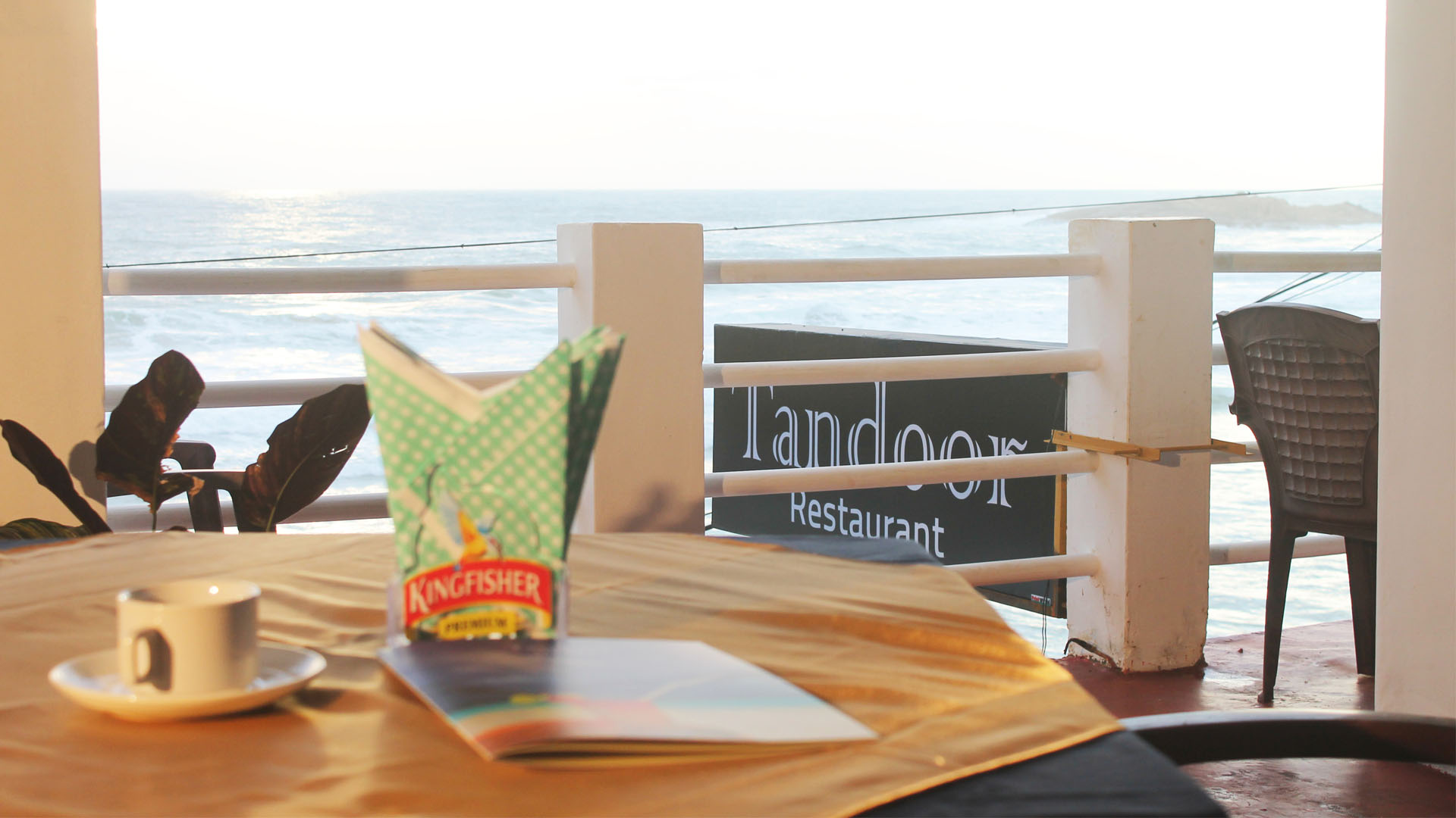 Lighthouse Edge Beach Resort Kovalam