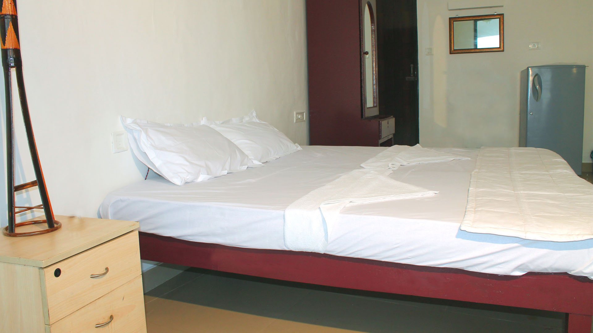 Lighthouse Edge Beach Resort Kovalam