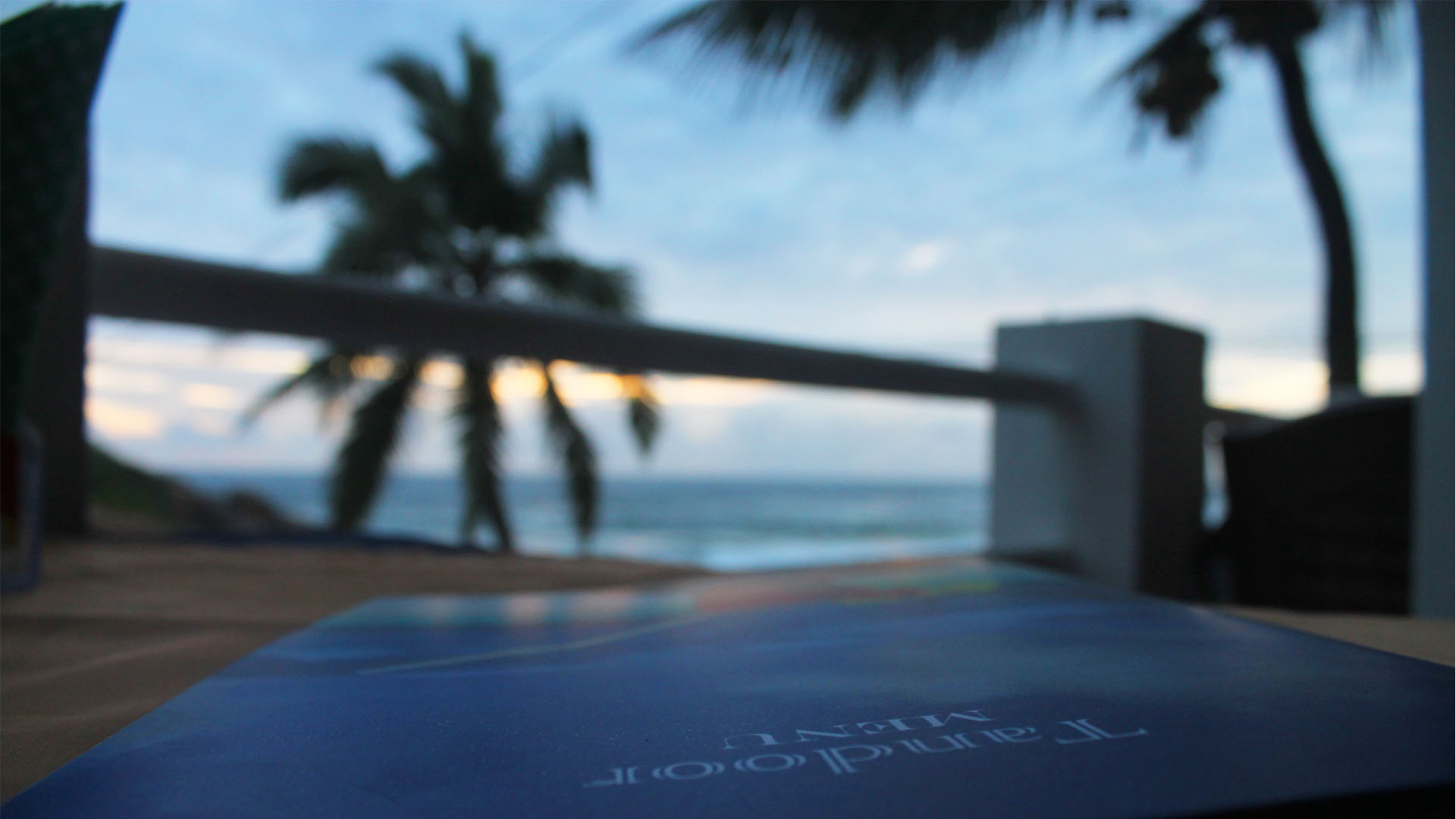 Lighthouse Edge Beach Resort Kovalam