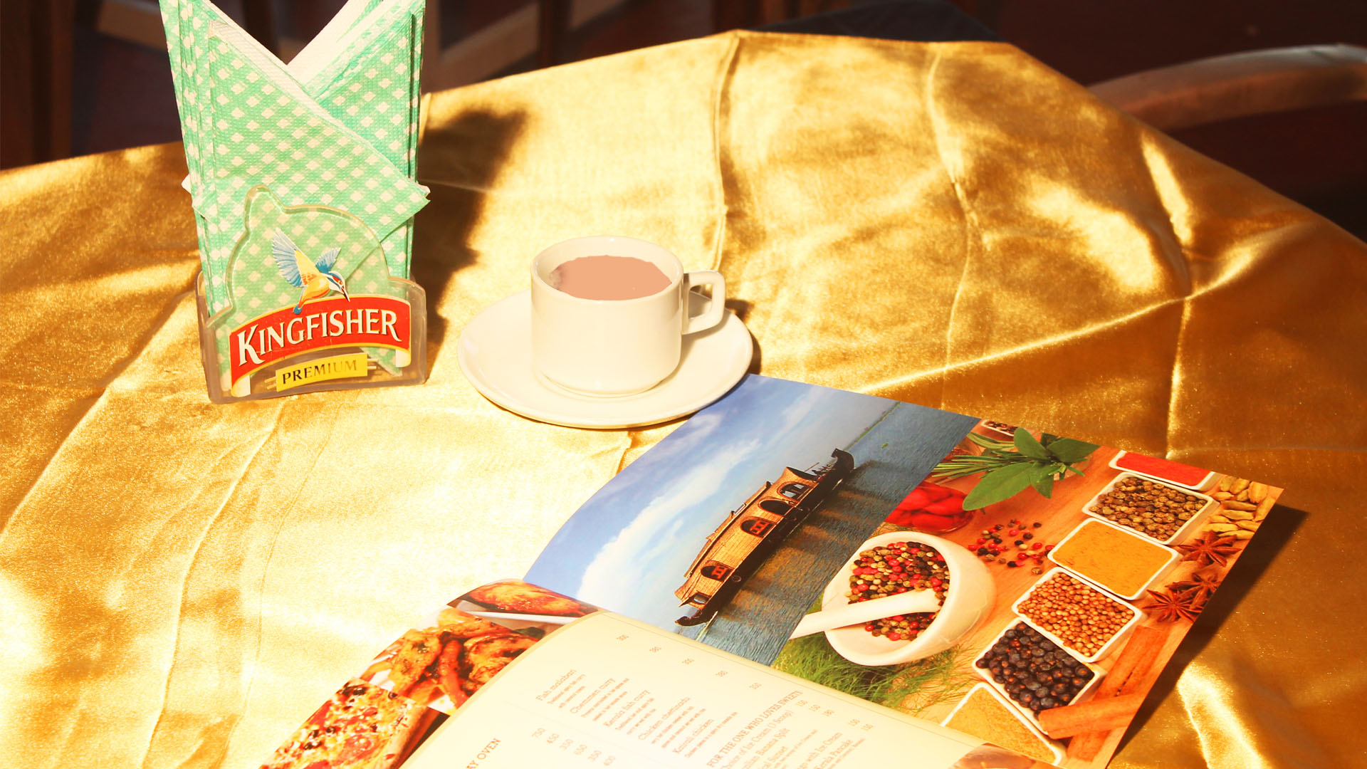 Lighthouse Edge Beach Resort Kovalam